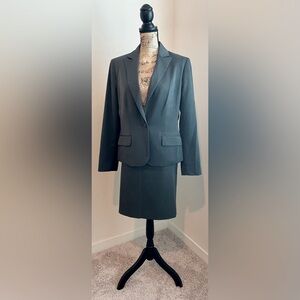 Anne Klein Executive Skirt Suit